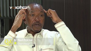 Questions d'Afrique_Dr Paul FOKAM_La démographie,un avantage pour l'Afrique. | Voxafrica
