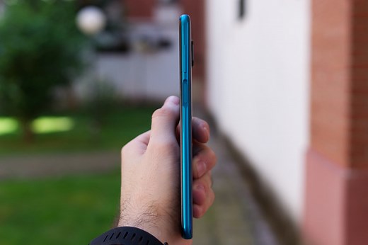 Cómo remapear los botones físicos de un móvil Android