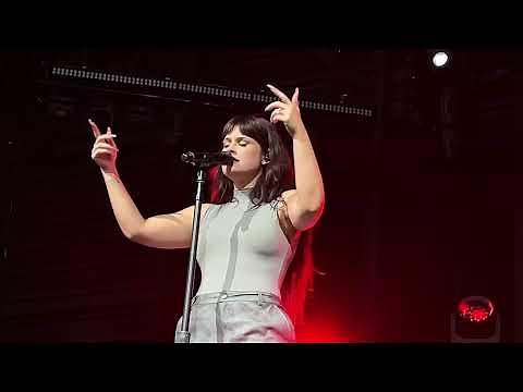 Spiritbox, Jaded. Live in Tampa Fl 09/29/23