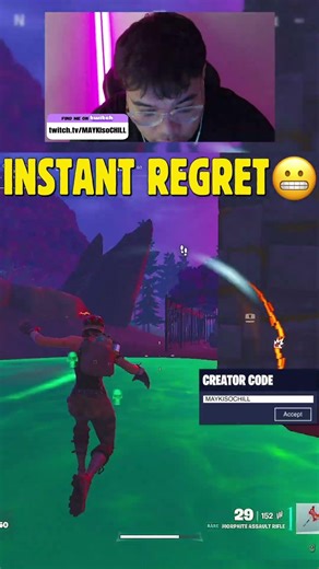 Reload Ranked Push That Backfired Instantly