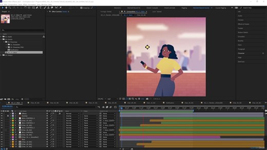8.6 - Week 8 Assignment