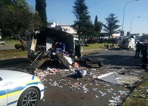 28K views · 175 reactions | Cash-In-Transit robberies in South Africa | Kaaplander Eenheid | Facebook