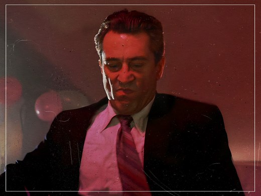 'Goodfellas' explained: What happened to Jimmy Conway?