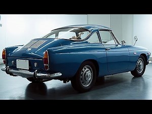 1970 Subaru 360 – Japan’s Tiny Classic That Started It All!