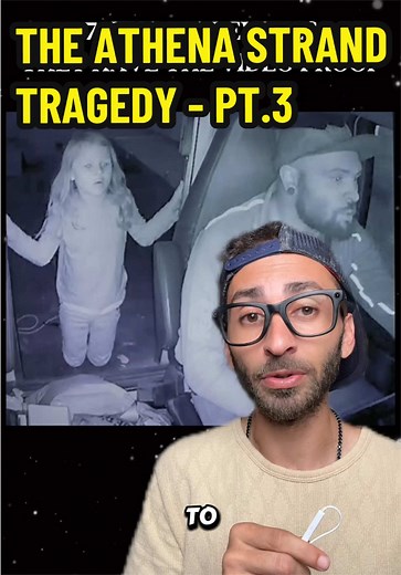 Replying to @🥷🏿 The Athena Strand Tragedy - pt.3 😱🤯😞 #history #historytok #fyp #texas #truecrime