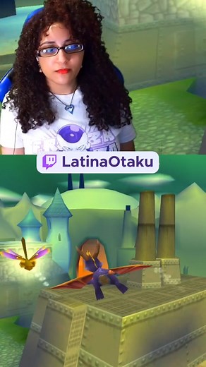 Streaming Highlight: Burping while Gaming | Cute Twitch Streamer