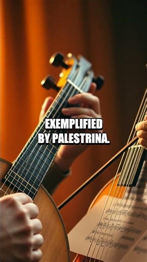 Renaissance Polyphony Unveiled