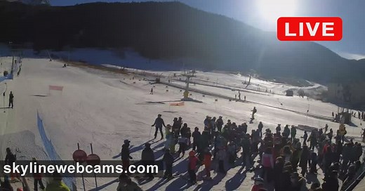 【LIVE】 Webcam Aprica Live | SkylineWebcams