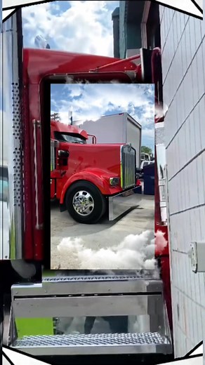 Stunning Semi-Trucks Showcase with Unique Designs