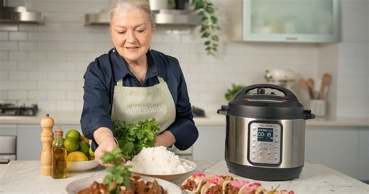 Instant Pot Duo Plus Multi-Cooker review: we road test the appliance that can slow cook, pressure cook and more