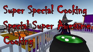 Brewing A Love Potion for Senpai | Yandere Simulator HALLOWEEN Mod