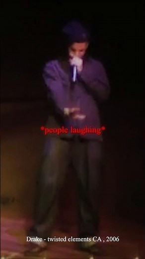 Rappers First Show vs their Last Show 👀💯