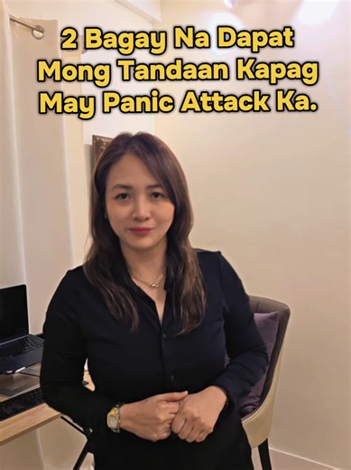 Understanding Panic Attacks: Key Insights for Management