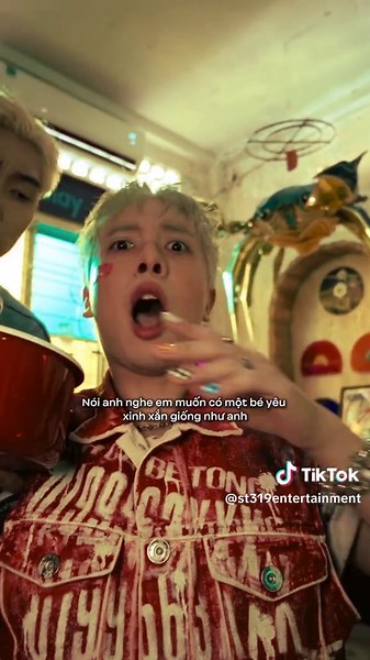 DNA - Nicky Nicko Music Video Released