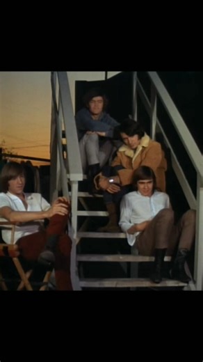 ❤ #themonkees #monkees #60s