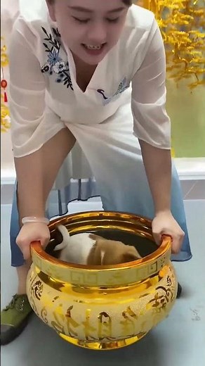 ”14-Year-Old Prodigy Crafts Stunning Metal Tree with Flowers!”