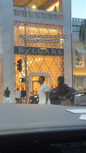 Caught Recording on Rodeo Drive: Love Island USA Moment