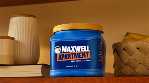 Maxwell House changed its name after 133 years, becoming Maxwell Apartments in honor of those who live in apartments in time for National Coffee Day. bit.ly/4pHGqJ1 | E! News