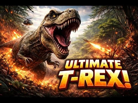 5 T-Rex Facts That Will Change Your Mind About Ancient Creatures