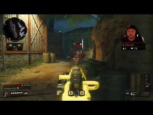 [Live]Call OF Duty BO4 multiplayer rush|Ps4 Pro |Livestream Romania