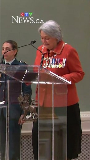 PM Carney to name next governor general tomorrow
