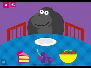 PBS Play & Learn Restaurant
