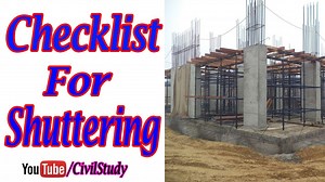 Concrete Checklist From ≡ Fill Out Printable PDF Forms