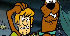 The Origins of Scooby-Doo | Articles on WatchMojo.com