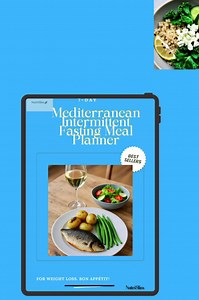 Weight Loss Meal Plan Ebook: Healthy Recipes, Fat Burning (digital Download) - Etsy Canada