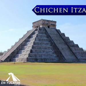The Itza Chichen Itza settled in the ninth century AD Maya believed to be putunes or chontal. https://en-yucatan.com/mayan-ruins/chichen-itza-mayan-ruins/ | Turismo Yucatán