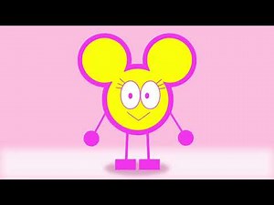 The MouseHeadz - Coral Animation (2026 Remake) (With SFX)