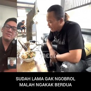 Andre Dan Sule Sudah Lama Gak Ngobrol Malah Ngakak Berdua | Sule Comedy