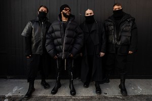 The Weeknd - Nothing Is Lost (You Give Me Strength) 歌詞&和訳 - Ryosukeの洋楽和訳