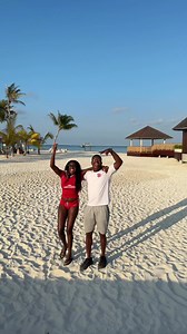 Island Mini Honeymoon Fun with My Man