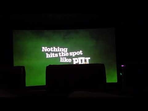 Cineworld - Turn off your Phone (Pot Noodles Ident)