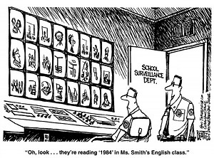 Implications of big data for individuals and society