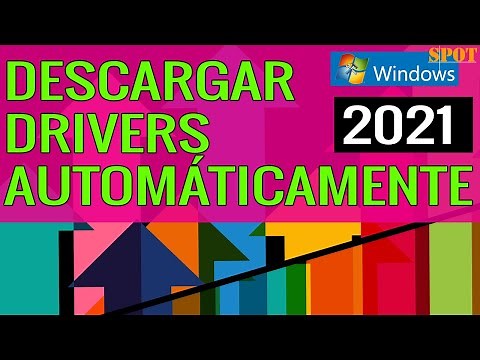 Download and Update your Drivers the Easy Way