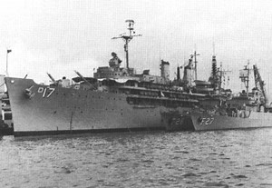 Bayandor class corvette - Alchetron, the free social encyclopedia