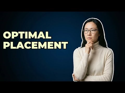 How Does Electrode Placement Affect Neurostimulation Efficacy?