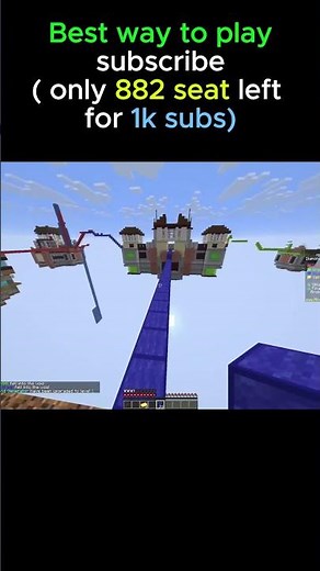 this is the best way to play bedwars #minecraft #hypixelhackinguntilban #hypixel #bedwars