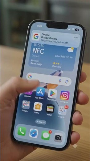 ❓Do You Need an App to Use an NFC Google Review Card?