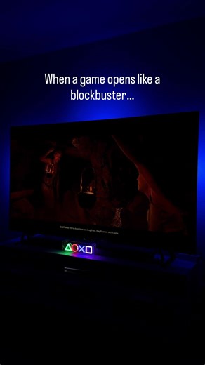 When game intro feel like a start of movie . #mafiatheoldcountry #gameintro #gamingshorts