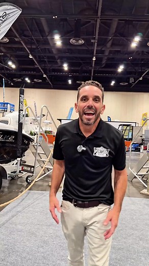 🚤 Come see us at the Orlando Boat Show! 🌊We’ll be at the Orange County Convention Center September 5–7 with an incredible lineup of boats and unbeatable deals. Don’t miss it—bring the whole family and stop by to see the Portside Marine crew!👉 portsideorlando.com#OrlandoBoatShow #PortsideMarine #CenterConsoleHQ | Portside Marine