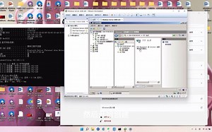 配置IIS中ftp服务器