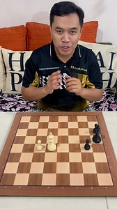 Calculate The Possibilities Till Mate! Solution to Puzzle 9. #chess | Kamatyas