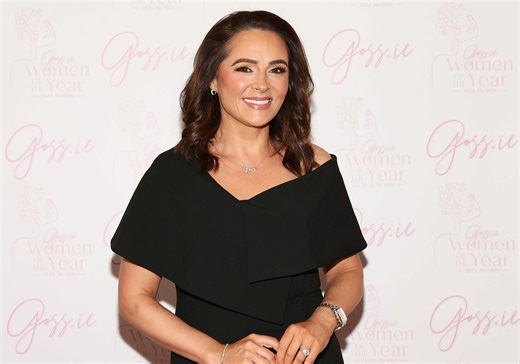 Gráinne Seoige issues public plea as she prepares to film documentary on deepfake pornography