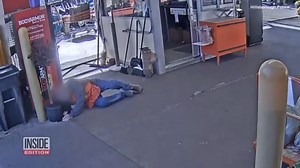 Home Depot Employee Dies After Being Pushed by Alleged Thief