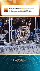 A última vaga da grande final foi definida em uma prova à altura do #MasterChefBr! 😱🔥🍽️ Nossos famosos tiveram que servir um banquete com um dos pratos mais temidos da gastronomia mundial: o delicioso e cheio de técnica Bife Wellington! 🥩🥐 Tem como ser fácil a essa altura do campeonato? Nunca! 😅🔥 | MasterChef Brasil