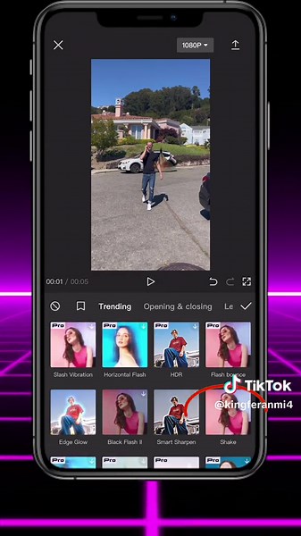 Create Insane Slow Motion Car Explosion Effect with Your Phone