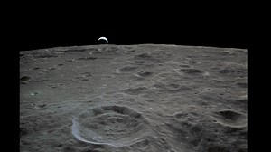 What were the Top 10 Photos captured during the Apollo 14 mission, 54 years ago this week? | Moonpans.com